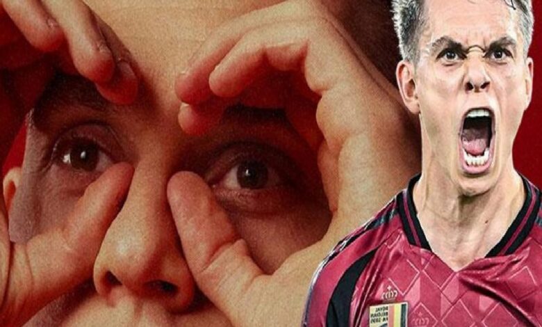 leandro trossarda suudi arabistandan harika teklif BaIle2y8