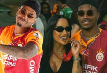 lemina hazirliklara basladi hayatinin imzasini havuzda duyurdu 5eixbDQQ