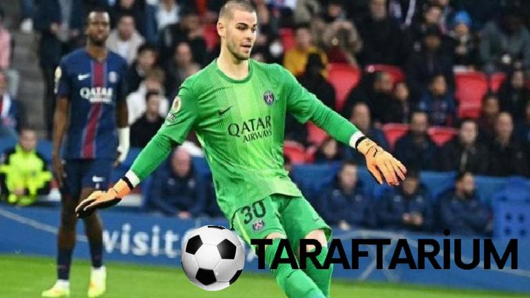 L’Equipe bombayı patlattı! Beşiktaş'tan kaleci transferinde aksi köşe 2 lequipe bombayi patlatti besiktastan kaleci transferinde aksi kose 0 8YUq1Ps4