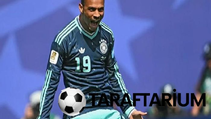 leroy sane almanya tarihine gecti lakin gundem apayri gunah kecisi hatali her vakit o CCuSwW2y