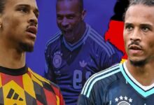 leroy sane almanya tarihine gecti lakin gundem apayri gunah kecisi hatali her vakit o YMP2Xx6h