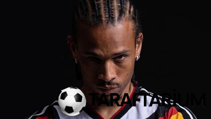 Leroy Sane'ye Mbappe benzetmesi 'Kafasını futbola verirse...' 2 leroy saneye mbappe benzetmesi kafasini futbola verirse 0 Ay7tvFGz