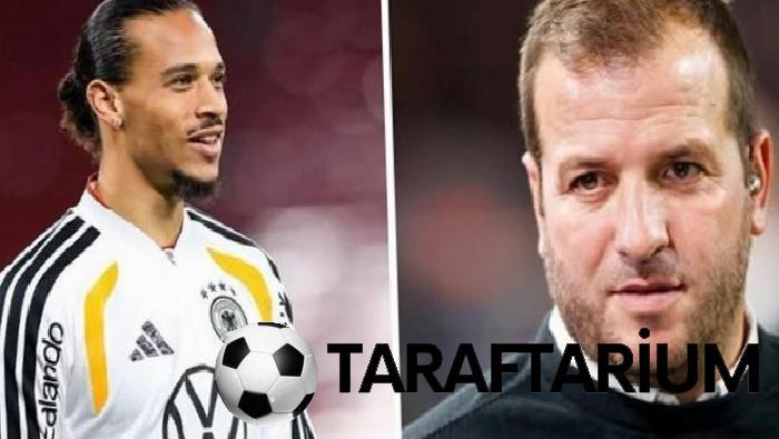 Leroy Sane'ye Mbappe benzetmesi 'Kafasını futbola verirse...' 4 leroy saneye mbappe benzetmesi kafasini futbola verirse 2 tKE2hAcH