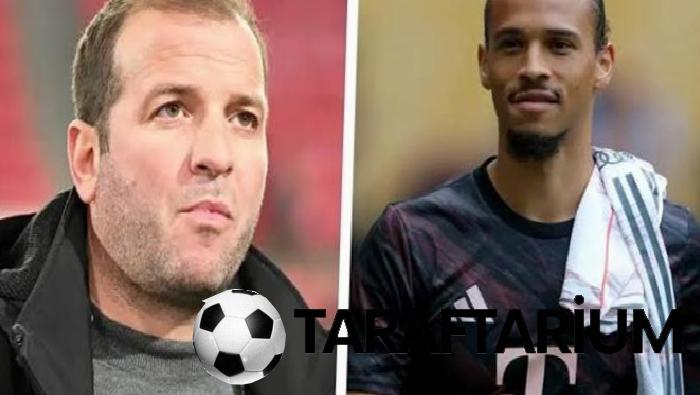 Leroy Sane'ye Mbappe benzetmesi 'Kafasını futbola verirse...' 5 leroy saneye mbappe benzetmesi kafasini futbola verirse 3 O5Q1ZvLC