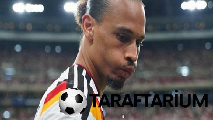 Leroy Sane'ye Mbappe benzetmesi 'Kafasını futbola verirse...' 7 leroy saneye mbappe benzetmesi kafasini futbola verirse 5 8hDsvZvU