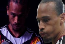 leroy saneye mbappe benzetmesi kafasini futbola verirse uxgNtfgh