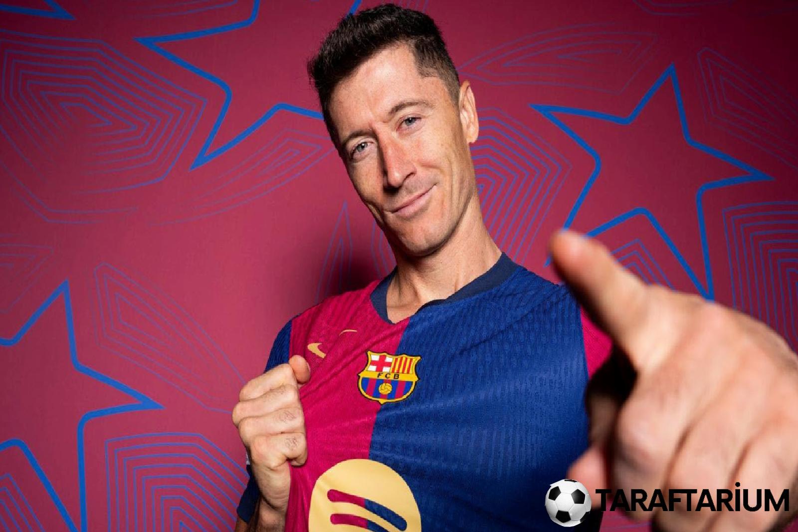lewandowski icin son gelismeyi duyurdu fenerbahce kapisi hala acik 1 dkTaYBlt