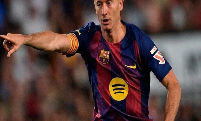 Lewandowski için son gelişmeyi duyurdu: Fenerbahçe kapısı hala açık! 1 lewandowski icin son gelismeyi duyurdu fenerbahce kapisi hala acik kvieOfHN