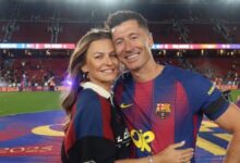 lewandowskinin esinden fenerbahcelileri heyecanlandiran paylasim transferi resmen acikladi y4AwBcdr