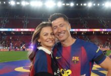 Lewandowski'nin eşinden flaş transfer yanıtı! Fenerbahçelileri heyecanlandıran gelişme 18 lewandowskinin esinden flas transfer yaniti fenerbahcelileri heyecanlandiran gelisme 4IaZhzdZ