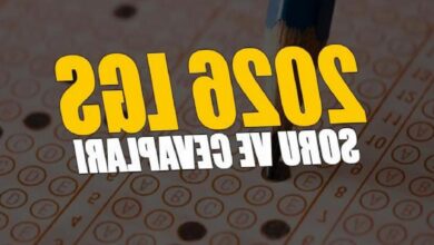 lgs 2026 sorulari ve yanit anahtari lgs imtihan sorulari sayisal sozel ve yanit kitapciklari sDCxO2cr