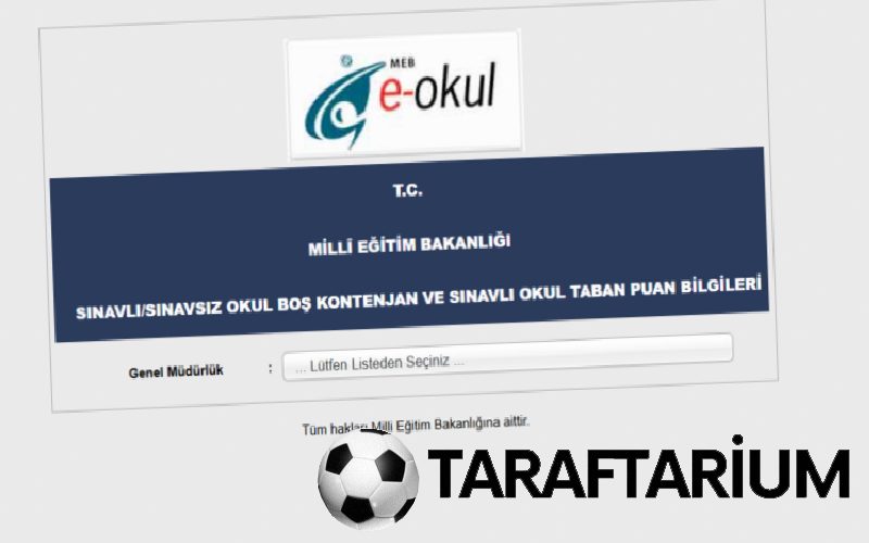 lgs ankara lise taban puanlari ve yuzdelik dilimler 2026 3 1fPNw5XN