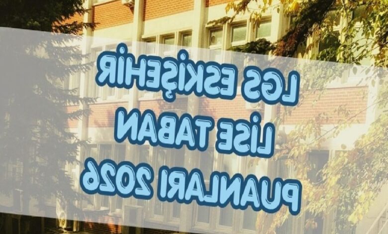 lgs eskisehir taban puanlari 2026 kLmCa4Vj