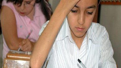 LGS iki oturum ortası dışarı çıkmak yasak mı? Mola kaç dakika sürecek? 6 lgs iki oturum ortasi disari cikmak yasak mi mola kac dakika surecek SGlQiNsJ