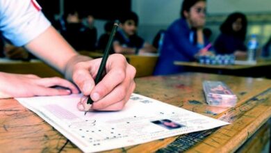 LGS imtihanına fotoğrafsız kimlikle girilir mi, kimlik kartını yenilemek koşul mı? 10 lgs imtihanina fotografsiz kimlikle girilir mi kimlik kartini yenilemek kosul mi 7A7LSOai