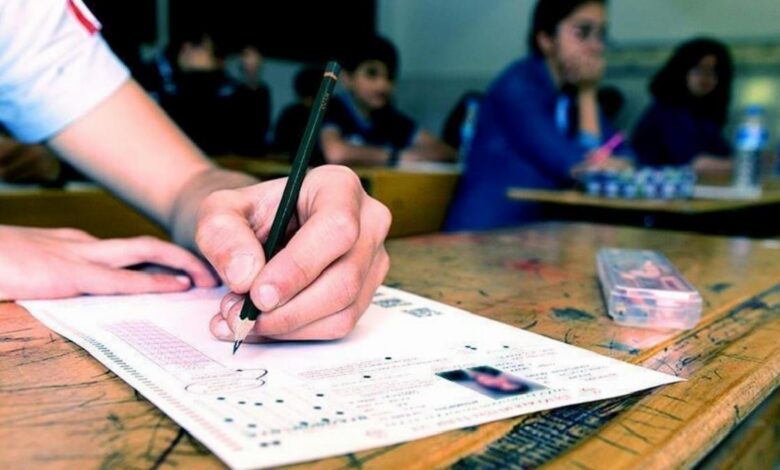LGS imtihanına fotoğrafsız kimlikle girilir mi, kimlik kartını yenilemek koşul mı? 1 lgs imtihanina fotografsiz kimlikle girilir mi kimlik kartini yenilemek kosul mi 7A7LSOai