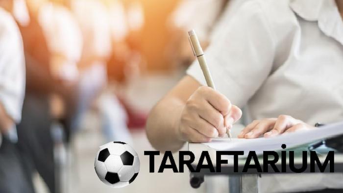 LGS saat kaçta başlıyor? Salona son giriş saati kaç? Kaç dakika sürecek? 4 lgs saat kacta basliyor salona son giris saati kac kac dakika surecek 2 OHlpp5Sm