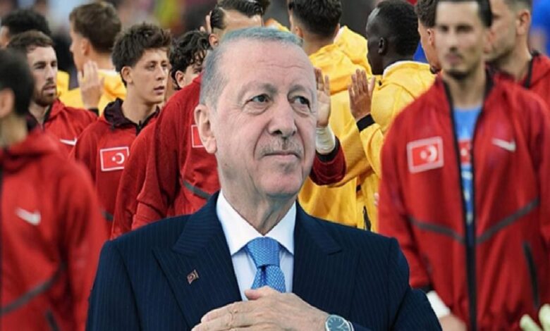 Lider Erdoğan'dan Ulusal Grup'ya muvaffakiyet mesajı! 1 lider erdogandan ulusal grupya muvaffakiyet mesaji rTIpxRwF