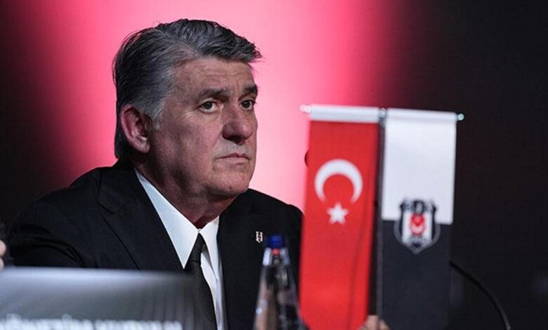 Lider gözünü kararttı! Beşiktaş'a yıldız yağacak; bütçe 200 milyon euro 1 lider gozunu karartti besiktasa yildiz yagacak butce 200 milyon euro r7RIvJ9v