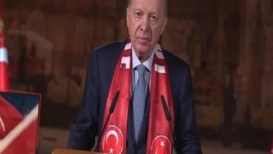 Lider Recep Tayyip Erdoğan: Vurduğunuz gol olsun! 5 lider recep tayyip erdogan vurdugunuz gol olsun fnfcs1yH