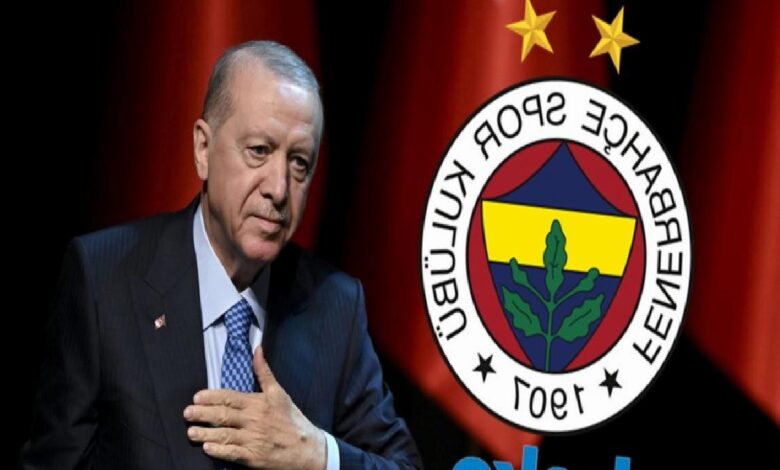Lider Recep Tayyip Erdoğan’dan, Fenerbahçe Beko’ya tebrik bildirisi 1 lider recep tayyip erdogandan fenerbahce bekoya tebrik bildirisi 5pGgRi5N
