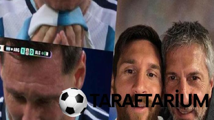 Lionel Messi'nin babası ömür savaşı veriyor! Messi ailesinden açıklama.. 2 lionel messinin babasi omur savasi veriyor messi ailesinden aciklama 0