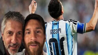 Lionel Messi'nin babası ömür savaşı veriyor! Messi ailesinden açıklama.. 7 lionel messinin babasi omur savasi veriyor messi ailesinden aciklama FJ5HBvK3