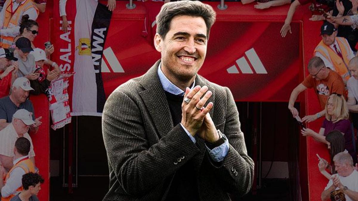 Liverpool'un yeni işvereni Andoni Iraola! Arne Slot sonrası tercih belirli oldu 15 liverpoolun yeni isvereni andoni iraola arne slot sonrasi tercih belirli oldu zXtNBbH3