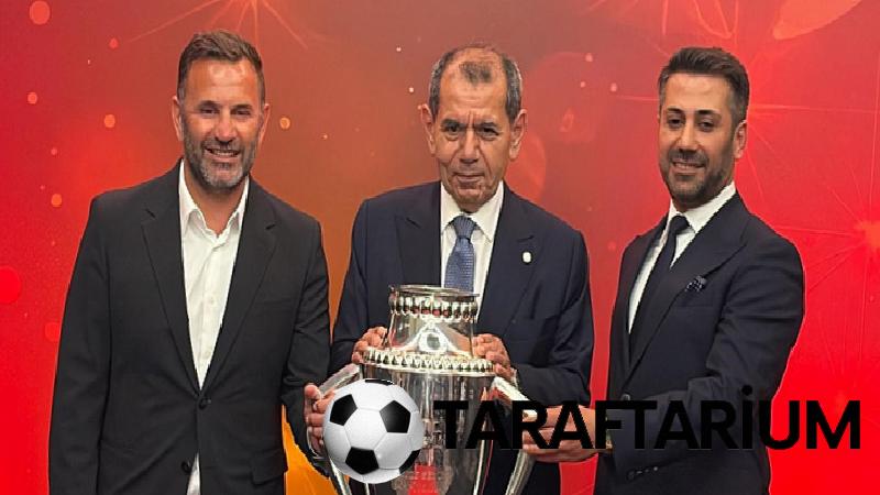 lookmandan galatasaraya transfer daveti kulubumle anlasin 1