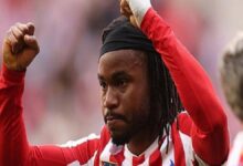 Lookman'dan Galatasaray'a transfer daveti: Kulübümle anlaşın! 18 lookmandan galatasaraya transfer daveti kulubumle anlasin gG3c5y8A