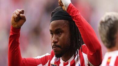 Lookman'dan Galatasaray'a transfer daveti: Kulübümle anlaşın! 16 lookmandan galatasaraya transfer daveti kulubumle anlasin gG3c5y8A