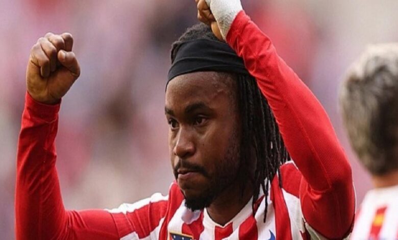 Lookman'dan Galatasaray'a transfer daveti: Kulübümle anlaşın! 1 lookmandan galatasaraya transfer daveti kulubumle anlasin gG3c5y8A