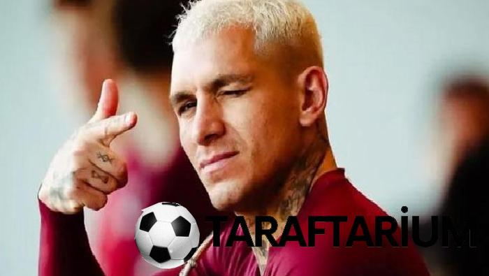 Lucas Torreira akının akabinde birinci sefer görüntülendi! Dikkat çeken ayrıntı 2 lucas torreira akinin akabinde birinci sefer goruntulendi dikkat ceken ayrinti 0 DA3MSgXw