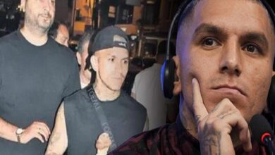 Lucas Torreira akının akabinde birinci sefer görüntülendi! Dikkat çeken ayrıntı 10 lucas torreira akinin akabinde birinci sefer goruntulendi dikkat ceken ayrinti Yyy4JNzw