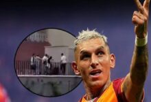 lucas torreira birinci defa anlatti darp olayiyla ilgili itiraf beni oldurmeyi planliyormus EFi5cbeJ