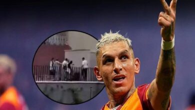 Lucas Torreira birinci defa anlattı! Darp olayıyla ilgili itiraf: Beni öldürmeyi planlıyormuş 11 lucas torreira birinci defa anlatti darp olayiyla ilgili itiraf beni oldurmeyi planliyormus EFi5cbeJ