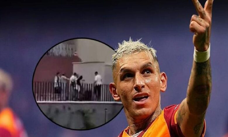 lucas torreira birinci defa anlatti darp olayiyla ilgili itiraf beni oldurmeyi planliyormus EFi5cbeJ