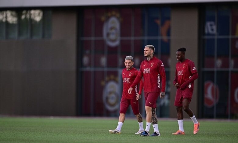 Lucas Torreira ve Mauro Icardi'den flaş Fenerbahçe sözleri! 1 lucas torreira ve mauro icardiden flas fenerbahce sozleri Cmn9ZlDS