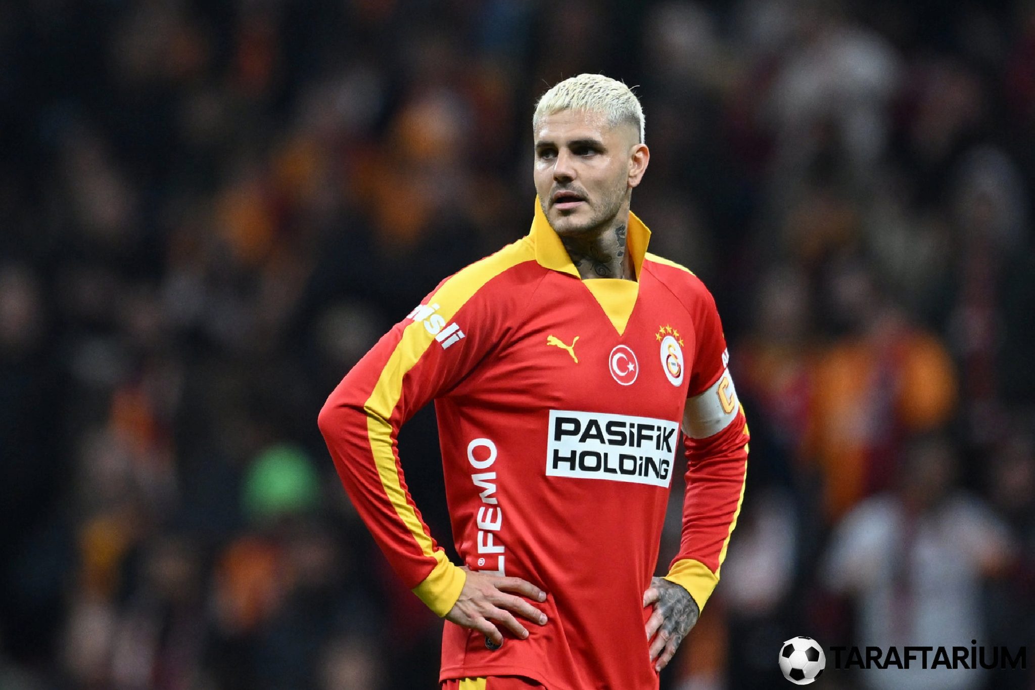 lucas torreiradan mauro icardi aciklamasi sebep kaliyor dedigini acikladi 0