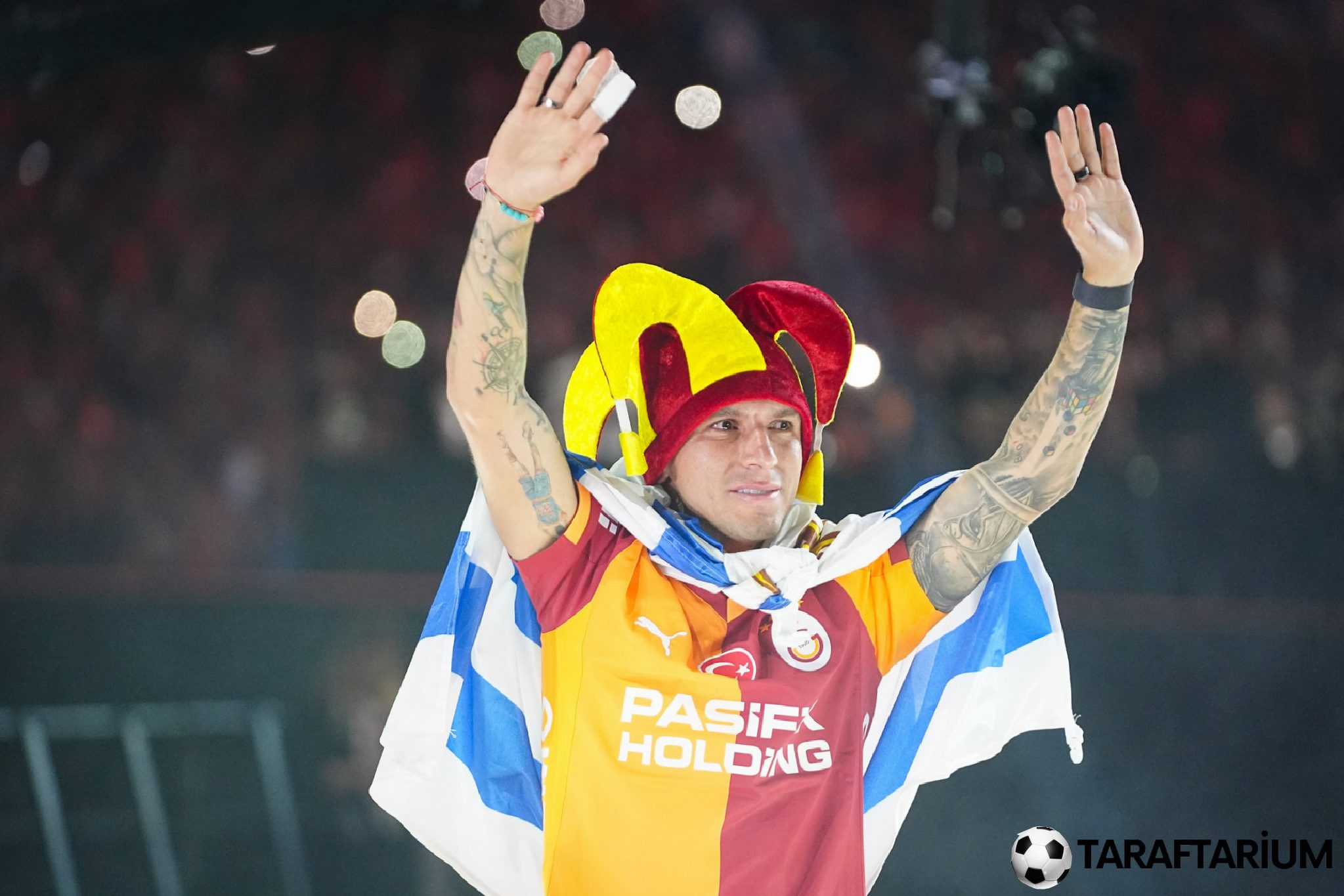 lucas torreiradan mauro icardi aciklamasi sebep kaliyor dedigini acikladi 4 OjeZFkQX