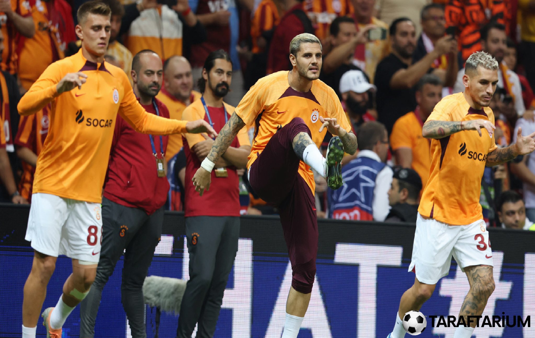 lucas torreiradan mauro icardi aciklamasi sebep kaliyor dedigini acikladi 6 2sCcB7RU