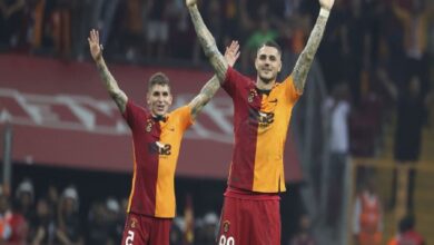 lucas torreiradan mauro icardi aciklamasi sebep kaliyor dedigini acikladi ORcjVmNm