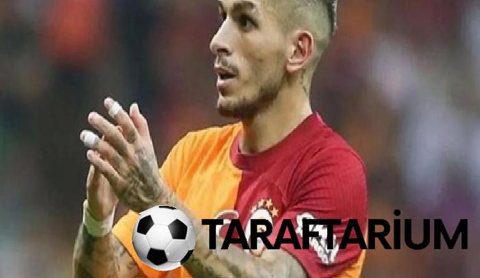Lucas Torreira'dan transfer itirafı: 'Evet, konuşuldu!' 3 lucas torreiradan transfer itirafi evet konusuldu 1 h6p76u5c