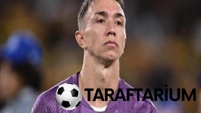 Lugano'dan yıllar sonra Muslera itirafı 'Onun yüzünden Fenerbahçe taraftarı beni affetmiyor' 4 luganodan yillar sonra muslera itirafi onun yuzunden fenerbahce taraftari beni affetmiyor 2 CuQYYW74