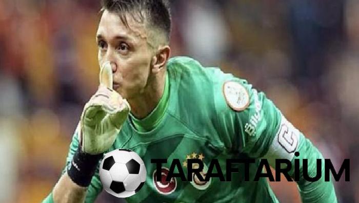 Lugano'dan yıllar sonra Muslera itirafı 'Onun yüzünden Fenerbahçe taraftarı beni affetmiyor' 6 luganodan yillar sonra muslera itirafi onun yuzunden fenerbahce taraftari beni affetmiyor 4 BfghNrdi