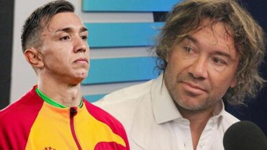 Lugano'dan yıllar sonra Muslera itirafı 'Onun yüzünden Fenerbahçe taraftarı beni affetmiyor' 10 luganodan yillar sonra muslera itirafi onun yuzunden fenerbahce taraftari beni affetmiyor ggmTO6Fh