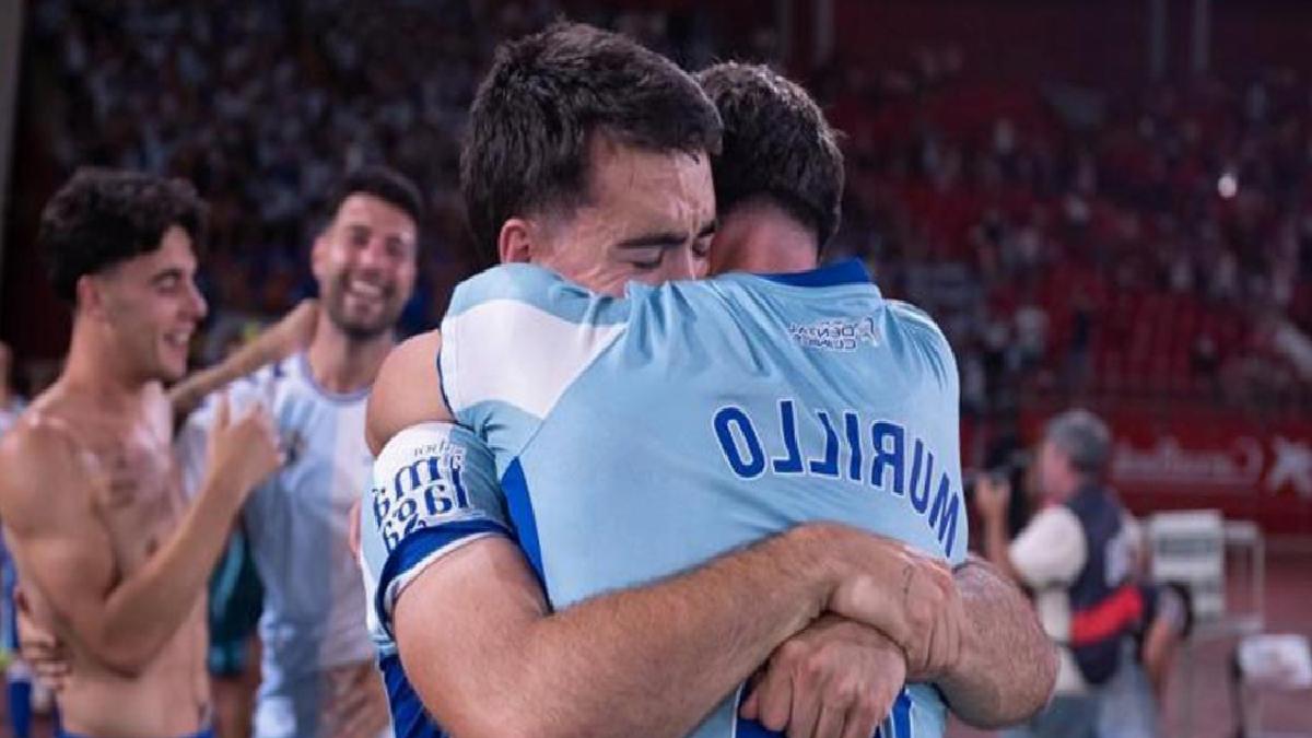 malaga sekiz sene sonra la ligada VfJItIkl