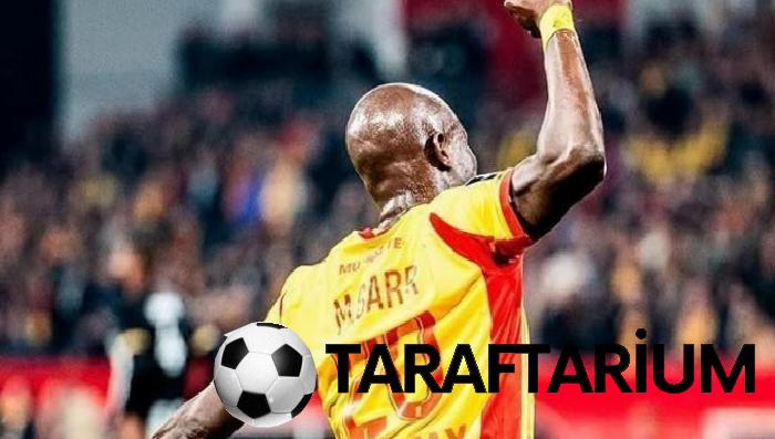 Malang Sarr'ın Fenerbahçe'ye maliyeti dudak uçuklattı! Transferde son dakika... 3 malang sarrin fenerbahceye maliyeti dudak ucuklatti transferde son dakika 1 3IHzsR19