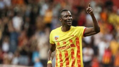 Mame Thiam geri dönüyor 6 mame thiam geri donuyor BUrwT38y