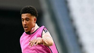Manchester United'da Casemiro, Sancho ve Malacia ile yollar ayrıldı 11 manchester unitedda casemiro sancho ve malacia ile yollar ayrildi TEtffHXi